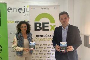 Benejúzar presenta una guía gastrocultural para promocionar la gastronomía y el ocio en el municipio