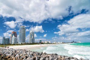 Mejores planes en Miami para tus vacaciones