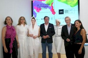 La Diputación de Alicante respalda la pasarela ‘Alicante Fashion Week’ con diversas actividades y propuestas