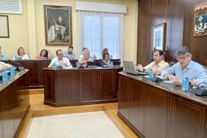 El Pleno del Ayuntamiento acuerda retomar el pago de la tasa municipal por instalación de terrazas