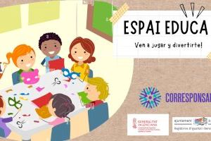 Igualdad lanza un plan de apoyo a la conciliación familiar en Benidorm con un programa de ocio gratuito dirigido a niños de 3 a 12 años