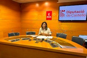 La nueva Diputación de Castellón acusa al anterior gobierno de “despilfarro” y el PSOE denuncia que ocultan futuros “recortes”