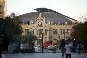 'Alerta por atentado inminente cerca de la estación del Norte en Valencia:' si has recibido este mensaje, es un bulo