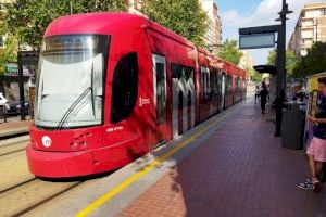 Metrovalencia facilita el acceso a la Feria de la Carrera del Medio Maratón de Valencia y modifica el servicio del tranvía durante la prueba