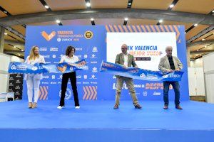 El Medio Maratón Valencia, listo para el despegue de sus 22 000 pasajeros