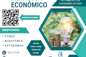 Nuevas ayudas económicas para minimizar el impacto económico a las pymes, micropymes y autónomos la invasión de Ucrania por Rusia