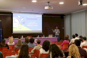 Los farmacéuticos valencianos abordan la alimentación del futuro a través de la nutrición de precisión y la innovación