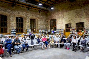 Valencia programa una treintena de actividades en octubre para celebrar el Día de las Bibliotecas