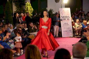 Castellón impulsa el comercio de proximidad a través de la edición “Moda Local al Teu Costat 2023”