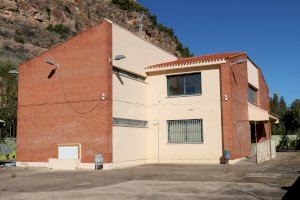 Un histórico edificio de Sagunto acogerá el centro de educación permanente de adultos