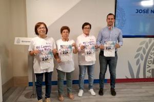 Vuelve la carrera solidaria ‘Mil Camins, Una Meta’ para luchar contra la violencia de género