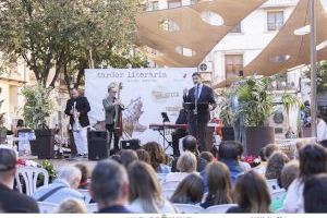 Gandia celebra el Dia de les Biblioteques amb un reconeixement als lectors