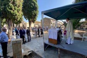 El Ayuntamiento de Benifaió ofrece el servicio gratuito de traslado al Cementerio por la festividad de Todos los Santos