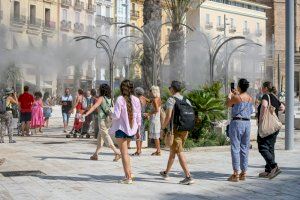 Los jóvenes valencianos han de destinar el 70% de su salario a alquilar una vivienda