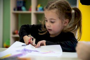 17.800 escolares participan en el Programa de Educación en Valores de Aldeas Infantiles SOS en la Comunidad Valenciana