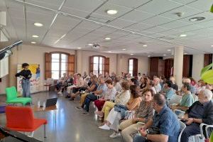 Anna Moner i l La mirada de vidre, protagonistes de la III Trobada de Clubs de Lectura