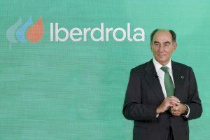 Iberdrola invierte 11.000 millones de euros y el beneficio alcanza los 3.640 millones de euros