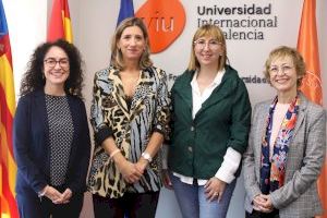 La Universidad VIU y la Federación de Sociedades Musicales de la Comunidad Valenciana impulsarán la formación musical universitaria