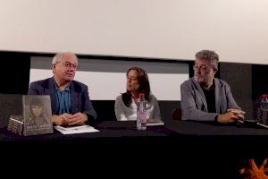 Cultura y la Mostra de València coeditan el libro 'Helena Cortesina. Una cineasta pionera en España' de Irene de Lucas Ramón