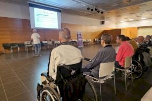 El centro Torrefiel de daño cerebral adquirido organiza la ‘Jornada alimentos neurosaludables’