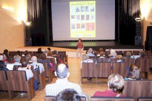 La Mostra Internacional de Curtmetratges «Drets humans i... Acció!» commemora la seua 10a edició amb una sessió especial