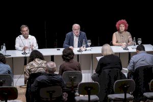 La Sala Rodrigo del Palau de la Música reabre con un ciclo de conciertos gratuitos