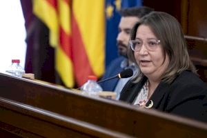 El PSPV acusa a Mazón de ahogar a los castellonenses al subir el recibo del agua "mientras regala 350 millones a los más ricos"