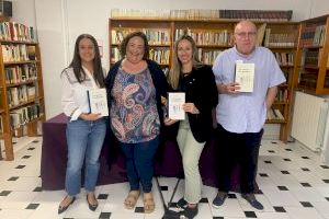 Museros organiza una ‘Semana de la Biblioteca’ con actividades para todos los públicos