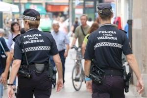 300 policies vigilaran els cementeris de València durant Tots Sants