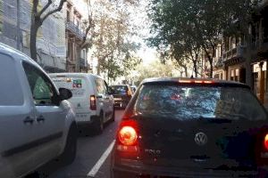 L'Ajuntament rep ajudes per import de 19,5 milions d'euros per als projectes del programa de Zona de Baixes Emissions 2022