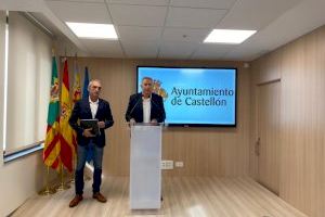 L'Ajuntament de Castelló presenta el dispositiu especial de seguretat i trànsit amb motiu de la festivitat de Tots els Sants