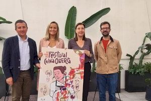 La secretaria autonómica de Turismo destaca que turismo gastronómico “se ha convertido en un pilar esencial para nuestra economía”