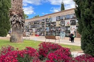 Paterna pone a punto todos los detalles para celebrar el Día de Todos los Santos