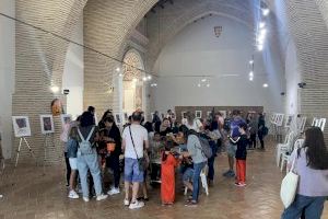 Nules celebra Halloween amb la Nit d'Ànimes i el Passatge del Terror