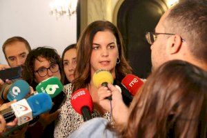 Els socialistes xifren en 125 milions la retallada en inversions a València dels pressupostos
