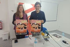 La Concejalía de Juventud  de Villena abre ‘Localocho’, un espacio de ocio para menores de 13 a 17 años