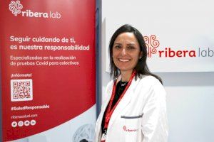 Ribera Lab y el Hospital Universitario del Vinalopó, protagonistas en el 27 Congreso Nacional de Enfermería Hematológica