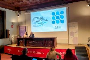 Los proyectos de Inteligencia Artificial impulsados por las universidades valencianas consolidan a la Comunitat Valenciana como un referente