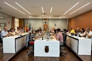 El pleno de Riba-roja de Túria aprueba el I Plan local Lgtbi pionero en el Camp de Túria