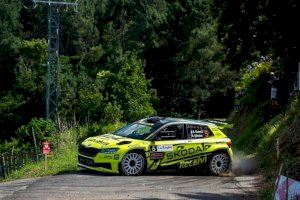 Empieza el rallye que puede decidir el título de ‘supercampeón’ 2023