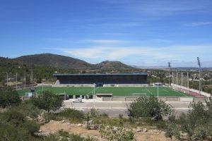 Riba-roja de Túria destina 132.000 euros para los clubes y entidades que desarrollen actividades y proyectos deportivos de interés público