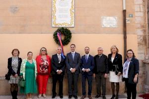 La Cofradía de la Purísima Sangre celebra el Día del Cofrade