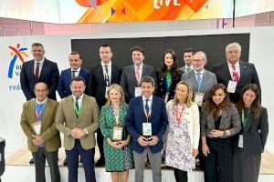 Elche estrena marca turística en la feria de Londres