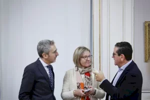 El PSPV-PSOE exige el cese de “los discursos de odio promovidos por el Partido Popular y ejecutados por la extrema derecha”