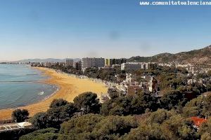 Turisme refuerza con nuevas conexiones la red de webcams de la Comunitat Valenciana, una ventana en directo a una variedad de paisajes