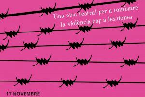 Villajoyosa se inundará de mariposas violetas para mostrar su rechazo a la violencia de género el día 25 de noviembre