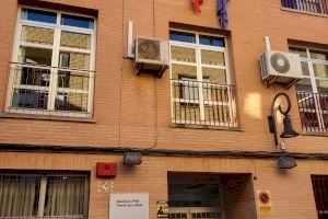 La Generalitat anula la ampliación de la Resdiencia de Mayores de Aldaia que iba a empezar próximamente