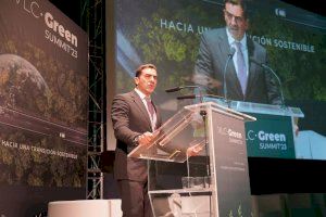 El Ivace gestiona 210 millones de euros para impulsar la transición energética en la Comunitat Valenciana