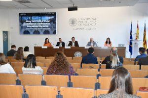 Alcoy da a conocer su Sandbox Urbano y otros proyectos innovadores en congresos de diferentes puntos de España