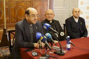 Florencio Roselló, capellà de les presons de Castelló i Fontcalent, és el nou bisbe de Pamplona